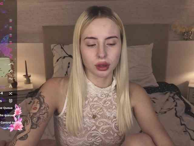 Bella-crazyy webcam