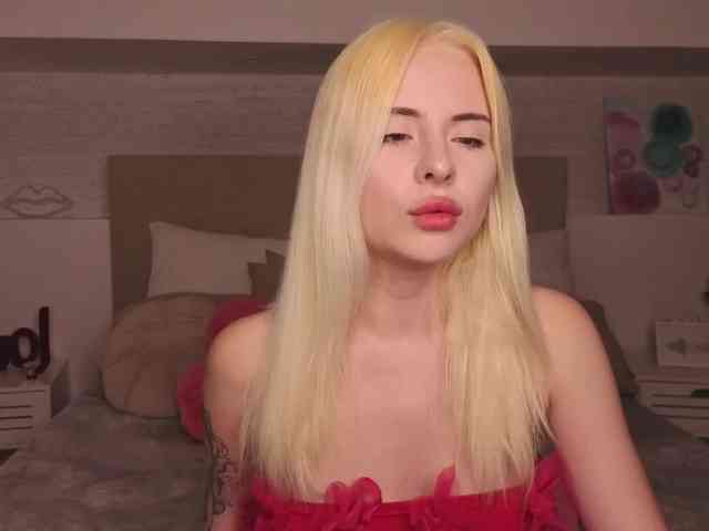 Bella-crazyy webcam