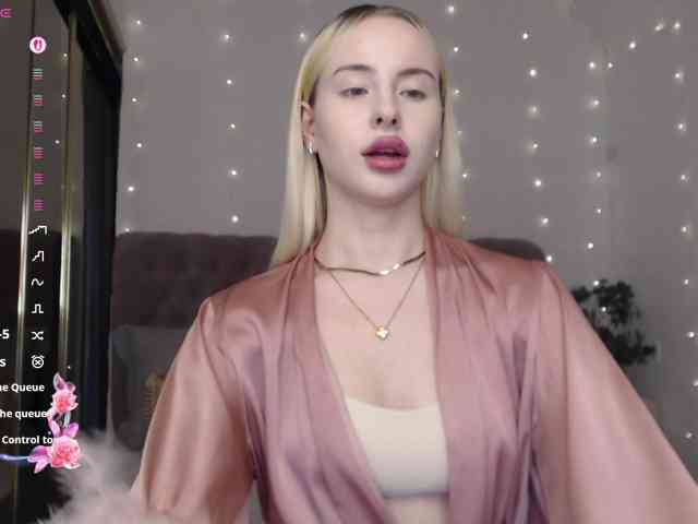 Bella-crazyy webcam