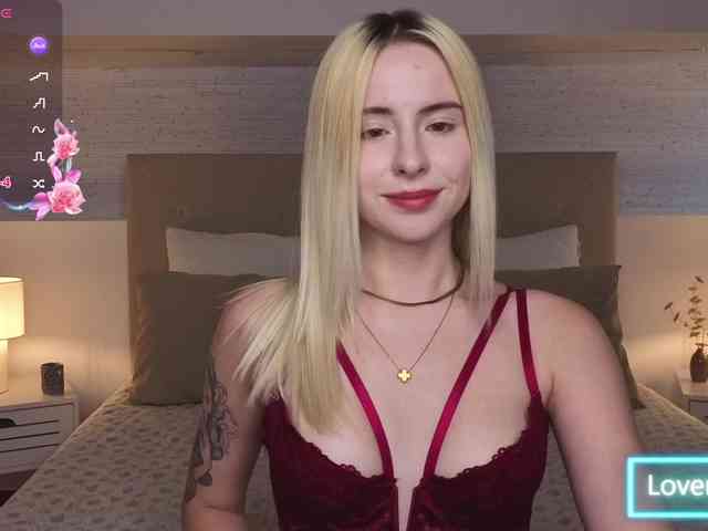 Bella-crazyy webcam