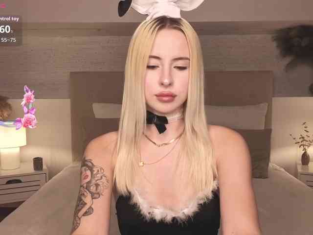 Bella-crazyy webcam