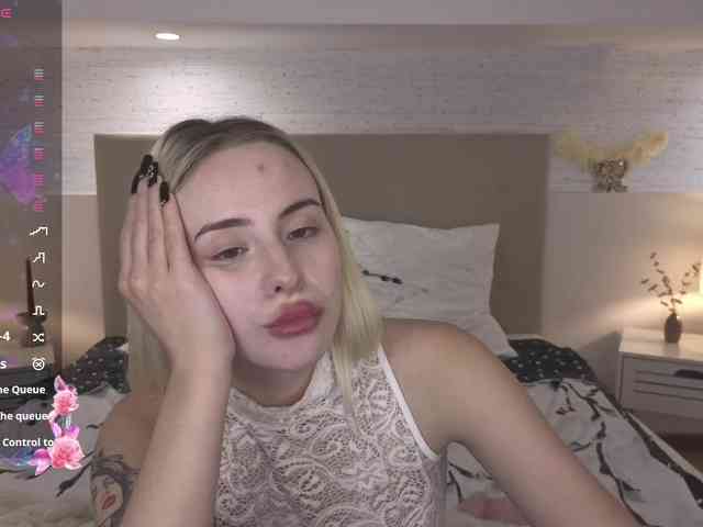 Bella-crazyy