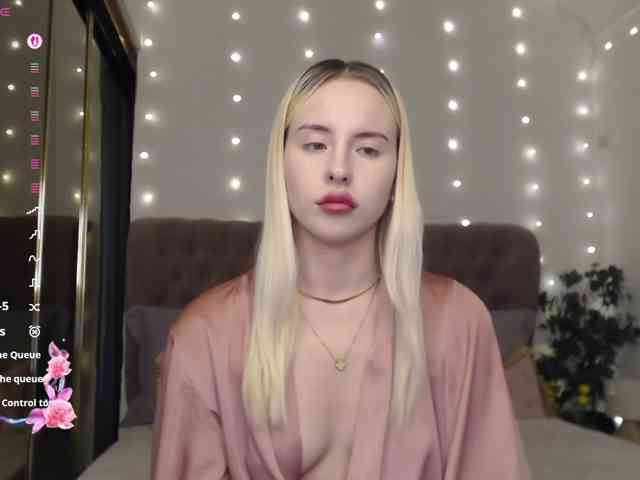 Bella-crazyy webcam
