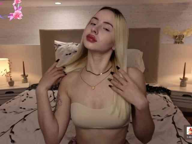 Bella-crazyy