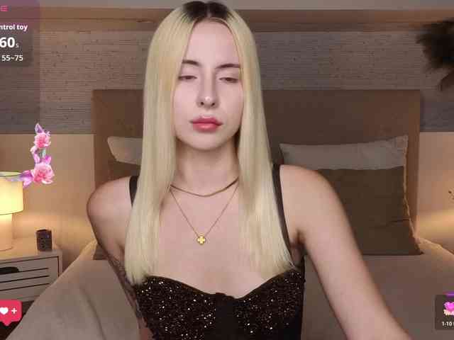 Bella-crazyy webcam