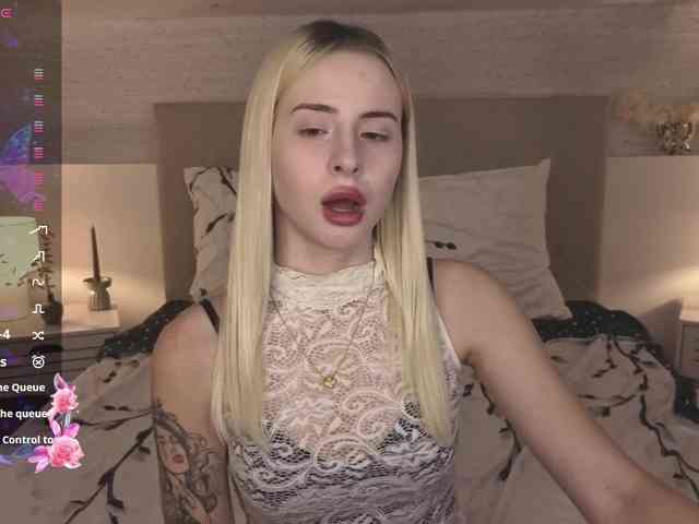 Bella-crazyy webcam