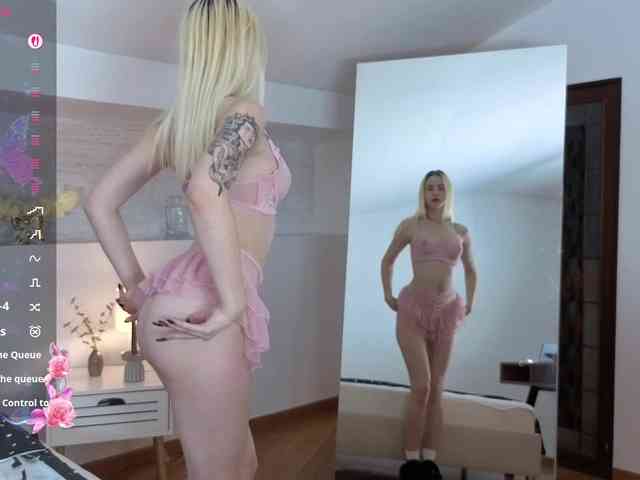 Bella-crazyy webcam