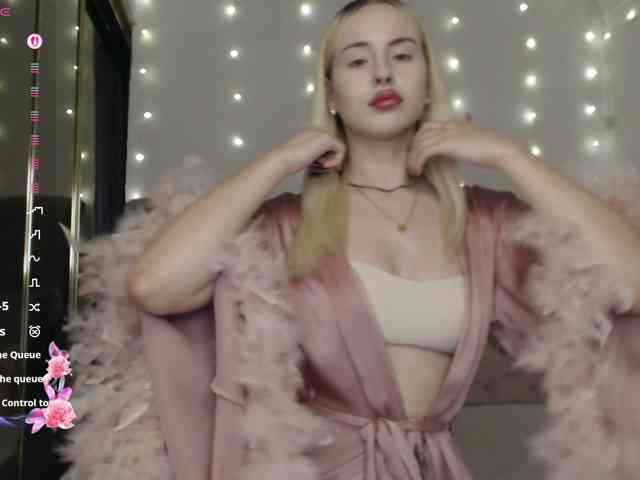 Bella-crazyy webcam