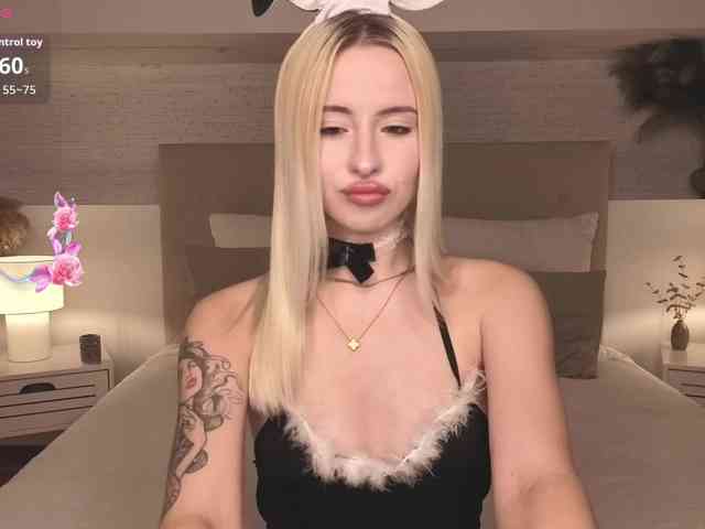 Bella-crazyy webcam