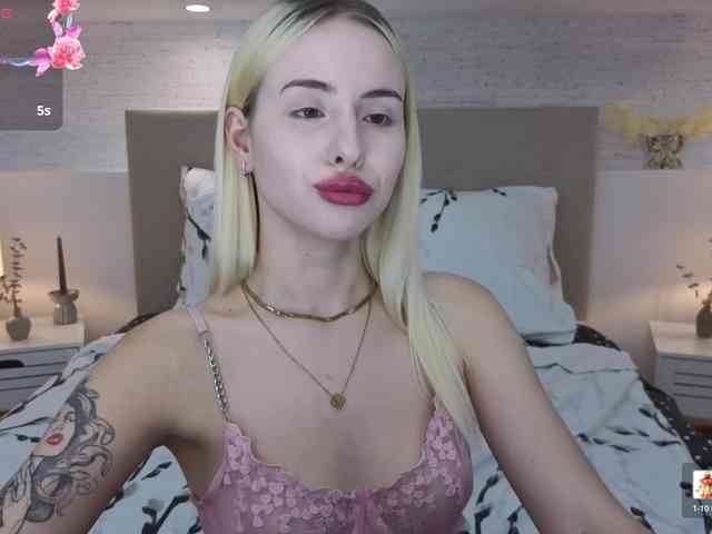 Bella-crazyy