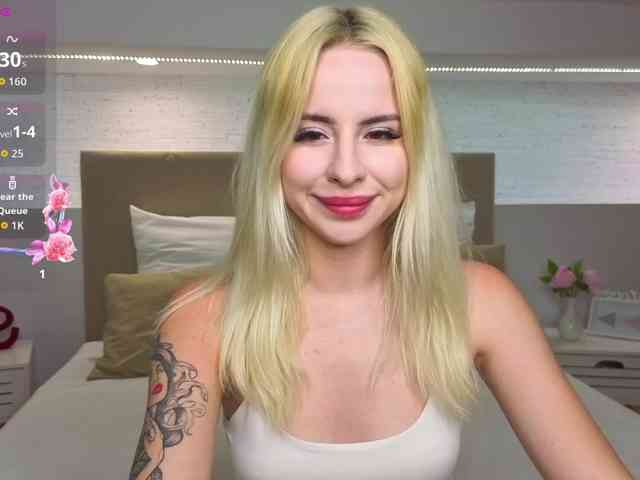 Bella-crazyy webcam