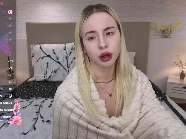 Bella-crazyy webcam