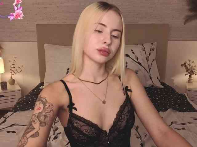 Bella-crazyy
