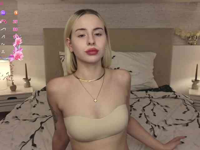 bella-crazyy's live room