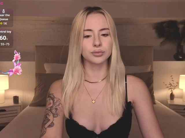 Bella-crazyy webcam