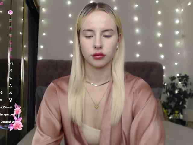 Bella-crazyy webcam