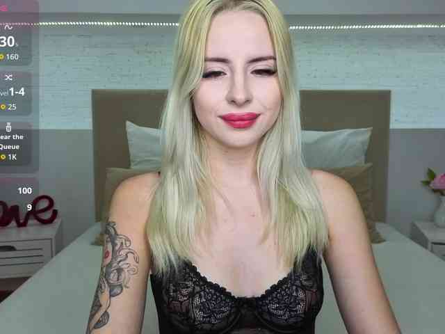 Bella-crazyy webcam