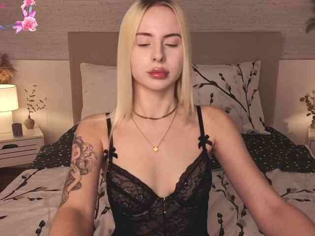 Bella-crazyy