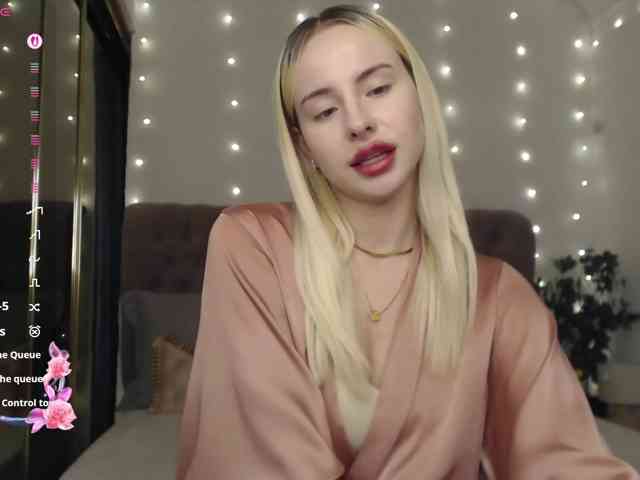 Bella-crazyy webcam