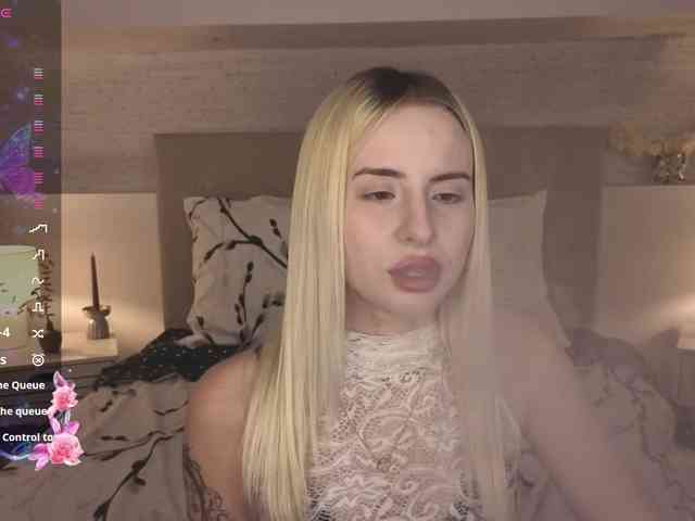 Bella-crazyy