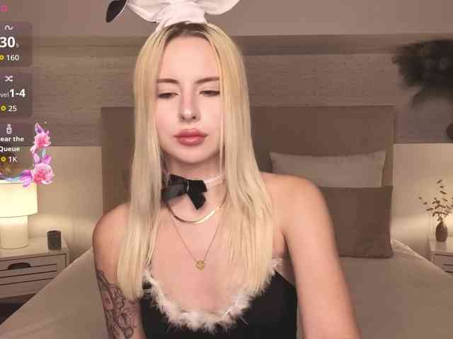Bella-crazyy webcam