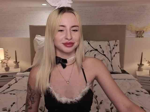bella-crazyy's live room