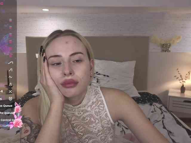 Bella-crazyy webcam