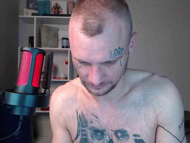 andrewcoca Live Webcam on BongaCams
