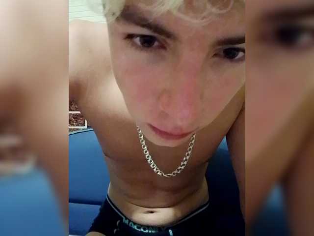 MaksLaik, 18 y/o - Live Cam on BongaCams
