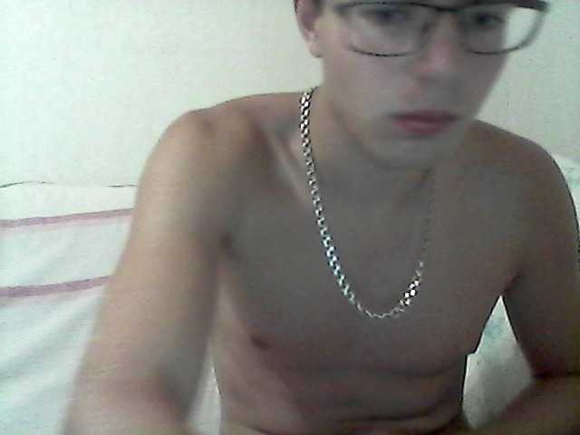 MaksLaik live webcam show