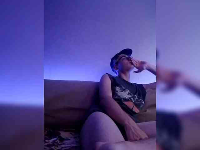 MaksLaik Sex Cam Show