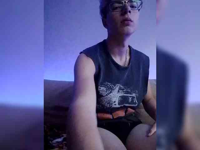 MaksLaik Sex Cam Show