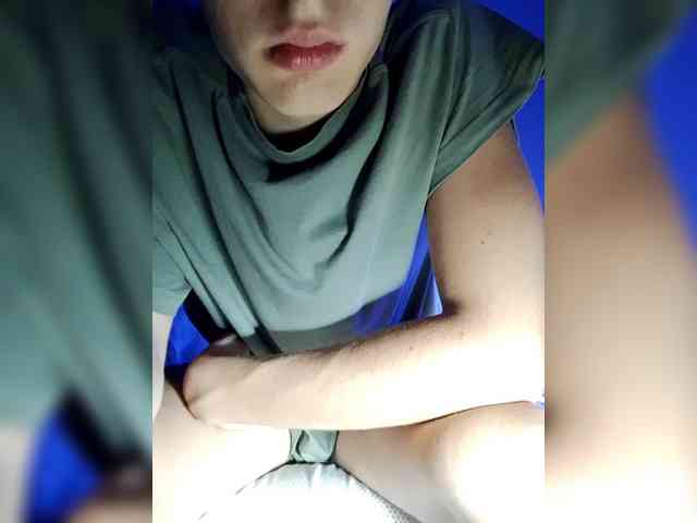 MaksLaik Sex Cam Show