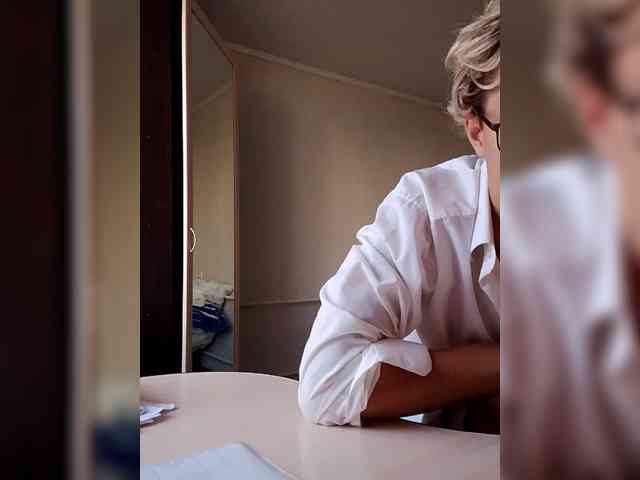 MaksLaik Live Webcam on BongaCams
