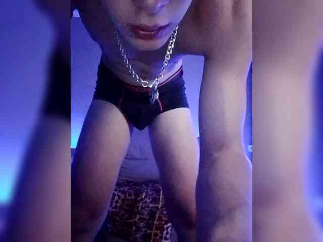 MaksLaik Sex Cam Show