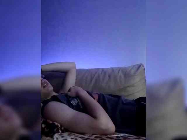 MaksLaik Sex Cam Show