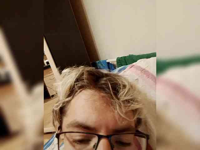 MaksLaik Live Webcam on BongaCams