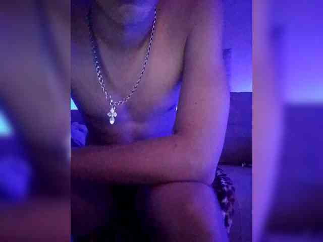 MaksLaik Sex Cam Show