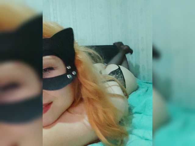 KitCidoo live cam on BongaCams