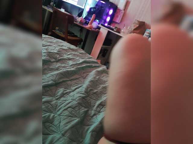 KitCidoo live cam on BongaCams