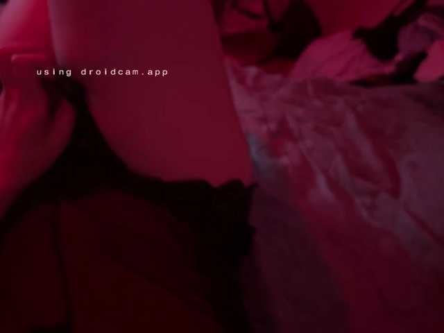 KitCidoo live cam on BongaCams