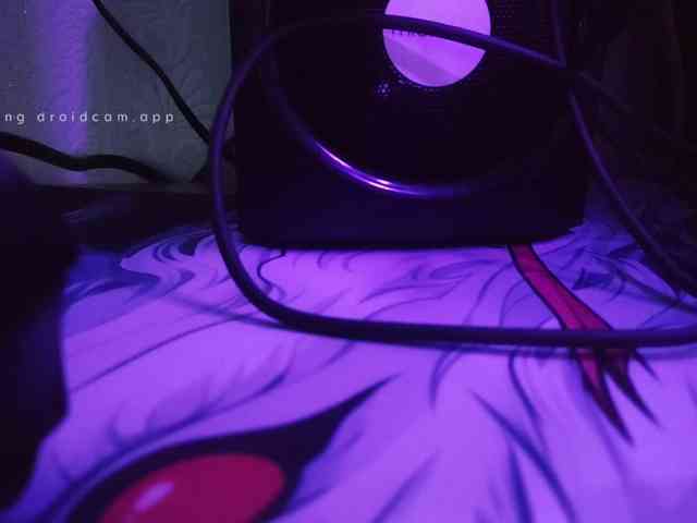 KitCidoo webcam