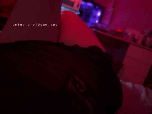 KitCidoo webcam
