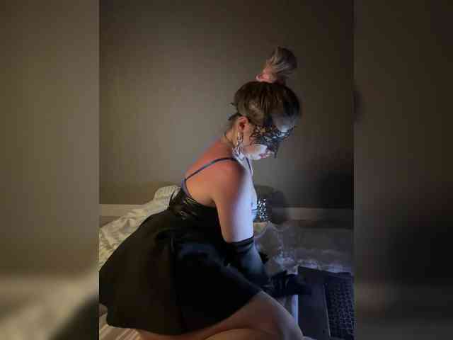 SweetyLikeBaby webcam