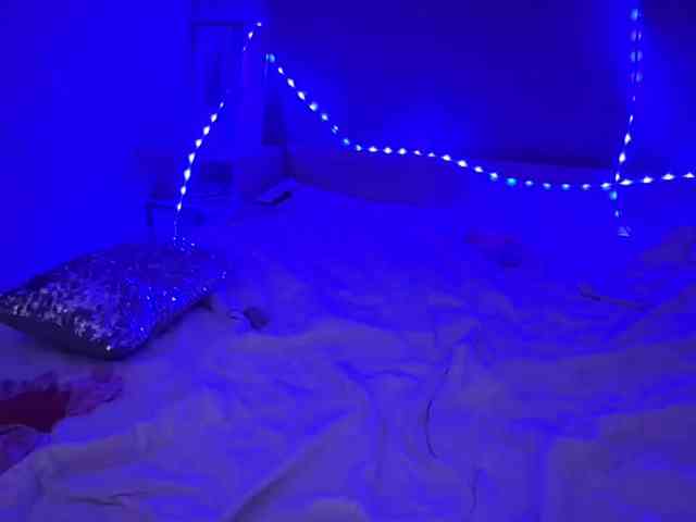 SweetyLikeBaby webcam