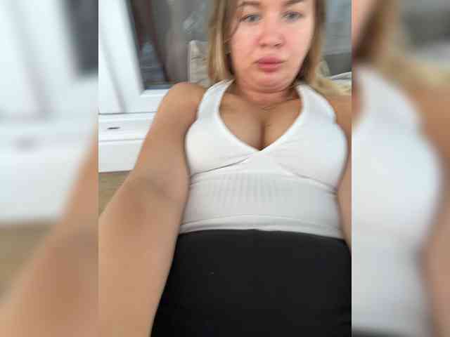 SweetyLikeBaby Sex Cam Show