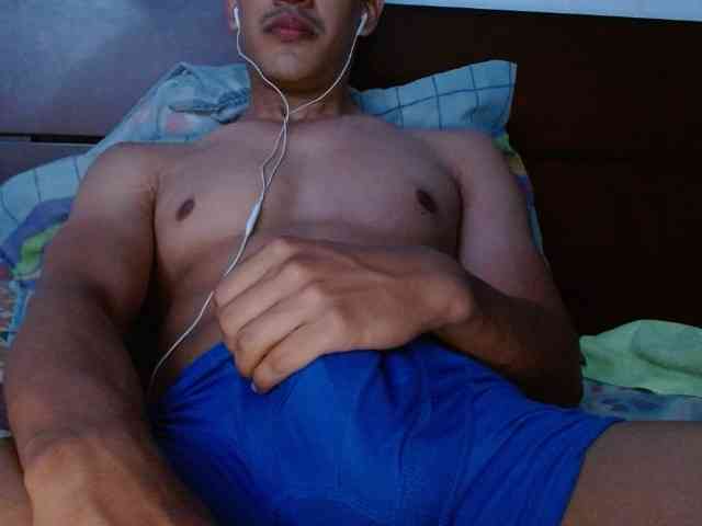 Alejo888 Sex Cam Show