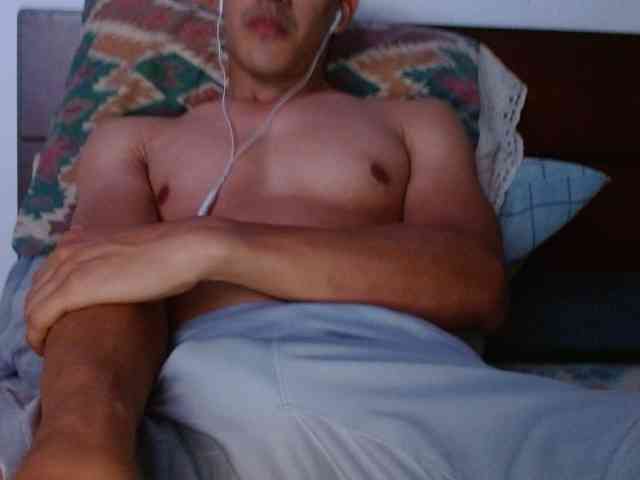 Alejo888 Sex Cam Show