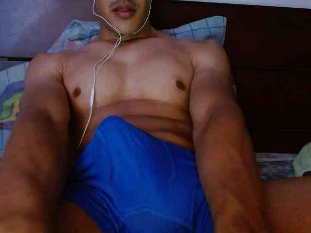 Alejo888 Sex Cam Show