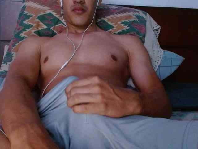 Alejo888 Sex Cam Show